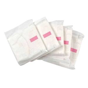 Toallas Sanitarias OEM Regulares <span class=keywords><strong>de</strong></span> 240 mm, <span class=keywords><strong>Precio</strong></span> Competitivo, Aniones, Ultra Suaves, No Tejidas - Product Image 4