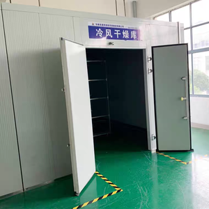 Phòng lên men nhiệt độ thấp, phòng sấy không khí lạnh - Product Image 1