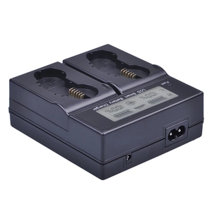 <span class=keywords><strong>Chargeur</strong></span> rapide LCD 2 ports EN-EL18 EL18A EL18B EL18C EL18D pour appareils photo <span class=keywords><strong>Nikon</strong></span> D4 D4S D5 D6 D6S Z9 <span class=keywords><strong>D800</strong></span> D800E D810 D810A D500 D850 - Product Image 3