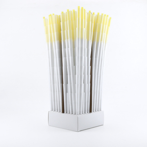 Big-Sale Slim Rice Paper Classic White Pre-Made <b>Rolling</b> Cones 109mm Custom Logo Mesh Included 1000 Pack Tobacco Filling for - Product Image 1