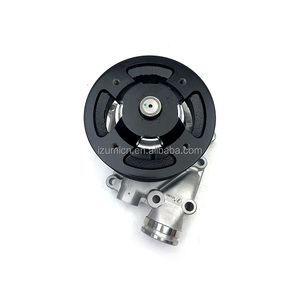 Pompe à eau pour moteur diesel IZUMI 6HH1 8-943934-473 8-94393447-3 8-94393-447-3 pour camion - Product Image 4