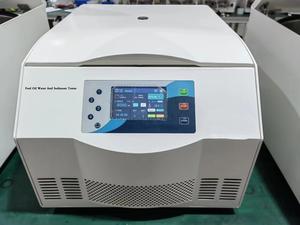 Вода и осадок в дистиллятном топливе методом центрифуги <span class=keywords><strong>ASTM</strong></span> D2709 <span class=keywords><strong>ASTM</strong></span> <span class=keywords><strong>D4007</strong></span> - Product Image 3