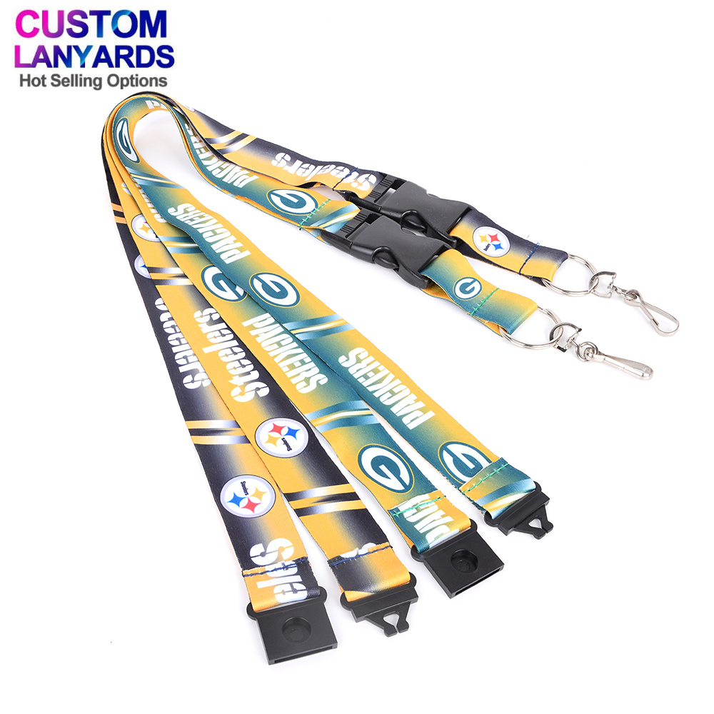 Custom color and design