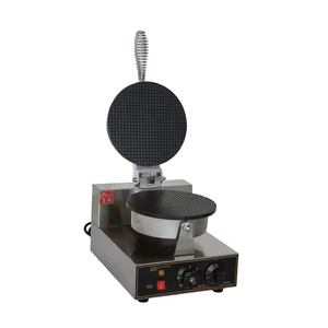 <span class=keywords><strong>Attrezzature</strong></span> professionali commerciali da cucina 220V crosta croccante gelato multifunzione cono macchina hotel ristoranti negozi di alimentari - Product Image 5