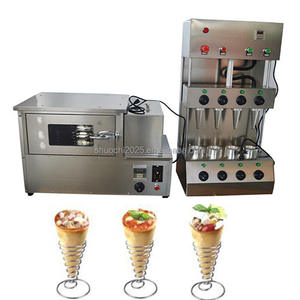 Buon prezzo conico per <span class=keywords><strong>Pizza</strong></span> a lievitazione naturale a forma di cono per <span class=keywords><strong>Pizza</strong></span> che si apre coni per <span class=keywords><strong>Pizza</strong></span> cono gelato e attrezzature per forno a rotazione - Product Image 1