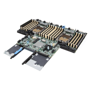 Placa Base Nueva para Servidor, FOR R750 <span class=keywords><strong>R750XA</strong></span> R7525 K8F35 PYVT1 74H08 YHMCJ DDR4 SATA 4GB RAM, Canal Único, Gráficos Integrados - Product Image 1