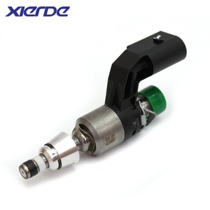 Xierde tự động Bộ phận động cơ hiệu suất cao phun nhiên liệu vòi phun cho <span class=keywords><strong>VW</strong></span> 1.4t Audi điều kiện mới 03c906036m 03c906036j 03c906036f - Product Image 5