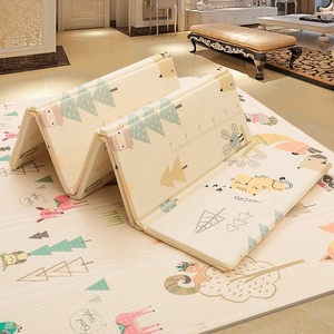 Thảm Chơi Xốp Xpe 200*210Cm Mới Thảm Tập Bò Thân Thiện Với Môi Trường Cho Bé Thảm Chơi Cho Trẻ Em - Product Image 3