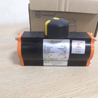 Nueva Válvula Actuadora Neumática EBros EB5.1.SYD de Material Plástico
