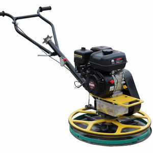 Haute qualité DMR600 Type essence béton <span class=keywords><strong>dalle</strong></span> traitement de Surface truelle électrique - Product Image 1