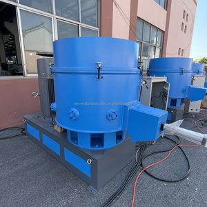 Densificador/Aglomerador de Plástico Profesional con el Mejor Servicio Postventa - Product Image 2