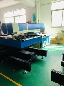 Machines de découpe <span class=keywords><strong>laser</strong></span> CNC ZHENHUA 1218 pour l'impression, la découpe et les industries de l'affichage publicitaire pour le bois - Product Image 6