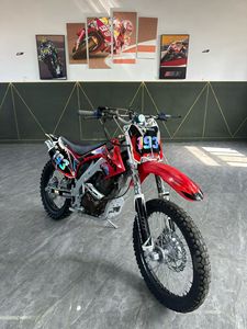 Aventure tout-terrain en montagne, alpinisme, course haute performance <span class=keywords><strong>250cc</strong></span> - Product Image 3