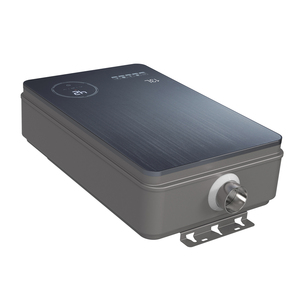 Sistema de <span class=keywords><strong>Calentador</strong></span> de Agua Multicombustible, Funciona con Propano/<span class=keywords><strong>Butano</strong></span>/Biogás para Agua Caliente sin Tanque a Demanda - Product Image 3