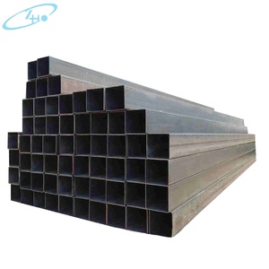 เหล็กเส้นคุณภาพสูง รูปทรงสี่เหลี่ยม/กลม - Product Image 1