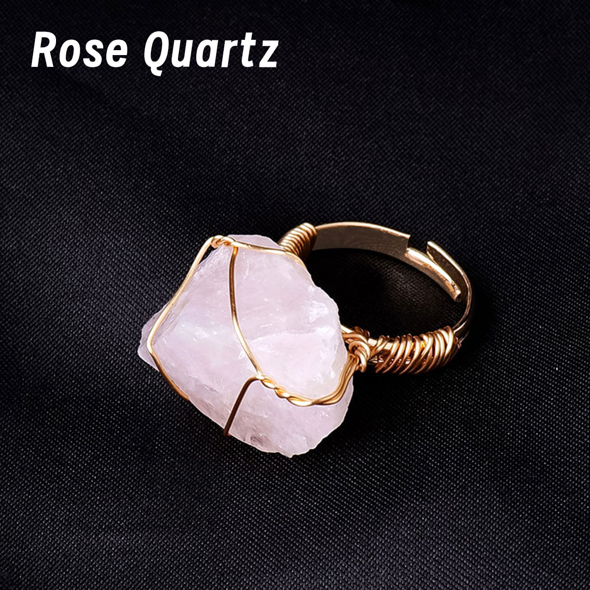 quartz rose
