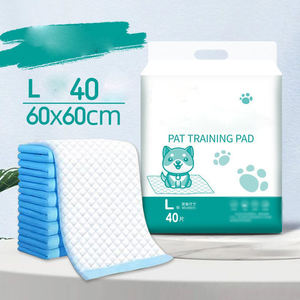 Toptan tek kullanımlık köpek İdrar <span class=keywords><strong>Pad</strong></span> kadın erkek köpek bezi pamuk çevre dostu kedi eğitim <span class=keywords><strong>Pet</strong></span> İdrar <span class=keywords><strong>Pad</strong></span> bezi OEM ODM - Product Image 2
