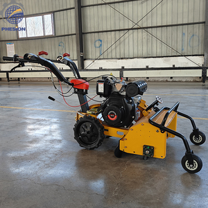 Cultivador Agrícola Multifuncional Popular 2026 para Desmalezar, Labrar la Tierra, Eliminar Raíces de Hierba, Rotatorio para Granjas y Huertos - Product Image 5