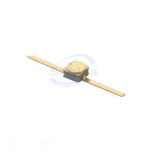 Buy Electronics Components Online MSS20-047-H27 H27 Diodes Original - Product Image 1