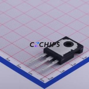 Transistor de Efecto de Campo (MOSFET) STW8N120K5 TO-247 de Alta Calidad, Venta al por Mayor de Componentes Electrónicos y Servicio BOM - Product Image 2