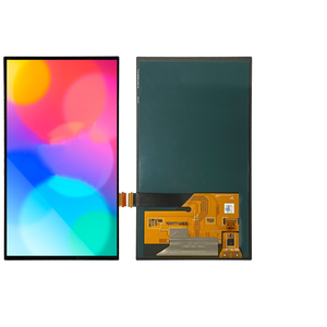 Écran <span class=keywords><strong>OLED</strong></span> LCD pour Nintendo <span class=keywords><strong>Switch</strong></span> avec numériseur, assemblage complet, 7 pouces - Product Image 6