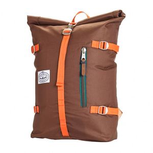 Muestra gratuita de mochila impermeable para portátil de 15.6 pulgadas, ligera, para viajes al aire libre, con buena calidad. - Product Image 4