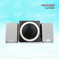 Altavoz Multimedia Microlab TN1 2.1 de Venta Rápida