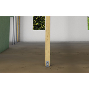 Fischer 5,0x50 ZPF Power-Tornillo de aglomerado rápido, rosca completa (200 uds) - Product Image 2