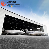 Projets de construction, structures en acier, hangar préfabriqué en acier, garage, abri, entrepôt à vendre
