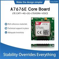 A7676E A7670SA-LASE A7670E-FASE A7670SA modul Core Board UNTUK Komunikasi & Jaringan