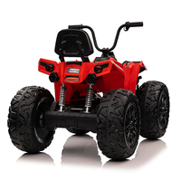 Enfants nouveau Quad Bike ATV puissance roue monter sur les voitures moteur enfants électrique tout-terrain voiture 4 roues hors large plage Buggy pour les enfants
