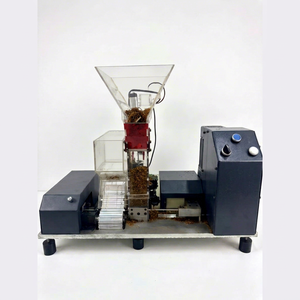 Lider Full Automatic High Speed Mechanical <b>Cigarette</b> Filling <b>Machine</b> 10000 <b>Cigarettes</b>/Hour 220V 2-Year Warranty - Product Image 1