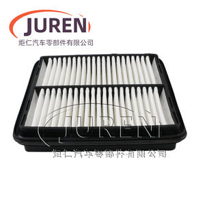 Filtro de aire Juren 96182220 para Daewoo Blue Dragon 1.4 1.5 1.6 modelo 2002 - Product Image 1