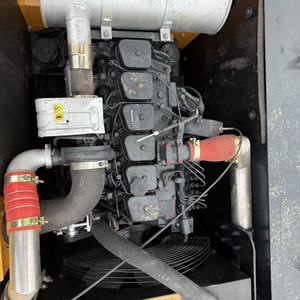 Excavadora Hyundai HX220HD Usada, Excavadora de Orugas de 22 Toneladas para Trabajo Pesado, Importada Original, en Buen Estado de Funcionamiento, en Venta - Product Image 6