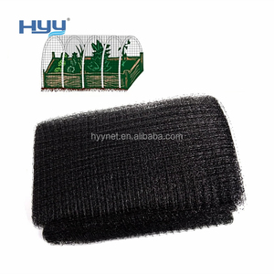 UV kháng Polypropylene ép đùn nhựa nông nghiệp chống nốt ruồi bop gia cầm hàng rào bài Hươu Lưới Net - Product Image 4