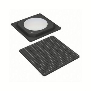 100% Original & Genuine 10CL040YF484I7G FBGA-484 Integrated Circuit IC Chip Electronic Component Shop Services - Product Image 1