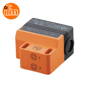 เซ็นเซอร์วัดตำแหน่ง Ifm AsI รุ่น Ac2316 สวิตช์แม่เหล็กเหนี่ยวนำสำหรับวาล์วนิวเมติก - Product Image 1