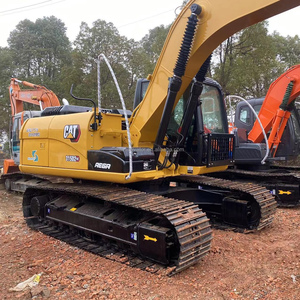 High Performance used Medium Excavator CAT 315D 320D <b>construction</b> <b>machinery</b> For <b>Engineering</b> Project - Product Image 3