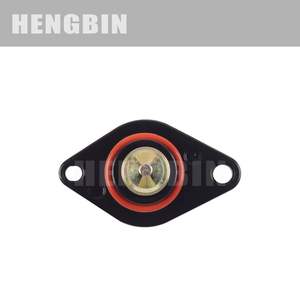 Válvula de Aceleración de Ralentí Modelo 17076270/17113188/17122193 Compatible con AC125/AC139/93744875 - Product Image 1