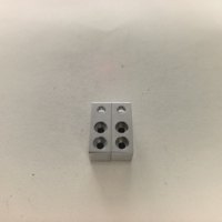 1. Metal Ürünleri Alüminyum Kablo Sıkma Konnektörleri, Toplu Özelleştirme Desteklenir, Kaynak Üretici