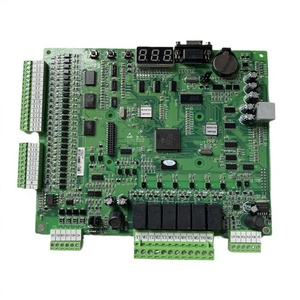 Tablero de Control de Elevador del Hotel Monarch MCTC-MCB-B - Product Image 3