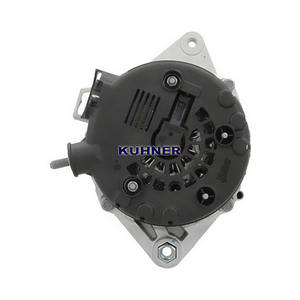 Alternador compatible con HYUNDAI i30 1.6 T-GDI Gasolina (KW: 137, HP: 186) desde 01-2015 KUHNER 555363RI NUEVO - Product Image 3