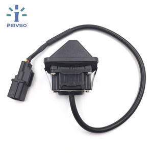 PEIVSO HD Reversing Camera BackUp Camera Parking Aid Camera for Hyundai Elantra 2013-2015 OEM 95750-3X410 with warranty - Product Image 2