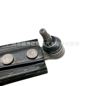 แขนควบคุมช่วงล่างของเชฟโรเลต  96815892 96815893 ระบบโช้คแมคเฟอร์สัน - Product Image 4
