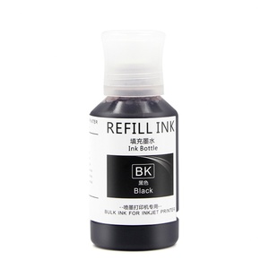 Tinta de Sublimación Supercolor de 4 Colores, 140 ml/unidad, Resistente al Agua F500, para Impresora EPSON F500 - Product Image 4