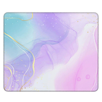 Alfombrilla de Ratón Personalizada para Sublimación, Tela Ultra Suave, Alfombrillas de Ratón para Juegos