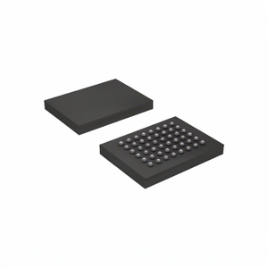 Electronic Circuit Components 48 TFBGA IS61WV25616EDBLL-10BLI <b>Memory</b> BOM IC In Stock - Product Image 1
