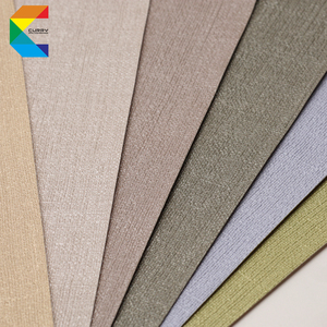Papel Tapiz de PVC Duradero para Decoración de Paredes, Uso en Habitaciones de Hotel, Revestimiento de <span class=keywords><strong>Pared</strong></span> de <span class=keywords><strong>Vinilo</strong></span> en Relieve, Fabricante Mayorista - Product Image 3
