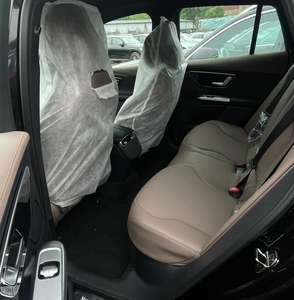 2025 <span class=keywords><strong>Mercedes</strong></span> EQE SUV di lusso modello 5 posti nuova energia elettrica pura SUV EQE con stazione di ricarica nuova auto eqe suv - Product Image 6