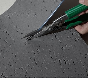 Interno esterno MCM travertino pietra morbida lastra di argilla rivestimento materiale rivestimento in pietra flessibile pannello di parete per la decorazione della parete della parete - Product Image 6